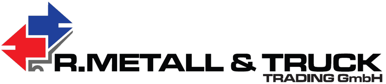 R. Metall & Truck Trading GmbH